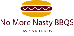 No More Nasty BBQS